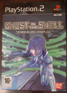 Ghost in the Shell - Stand Alone Complex (1)